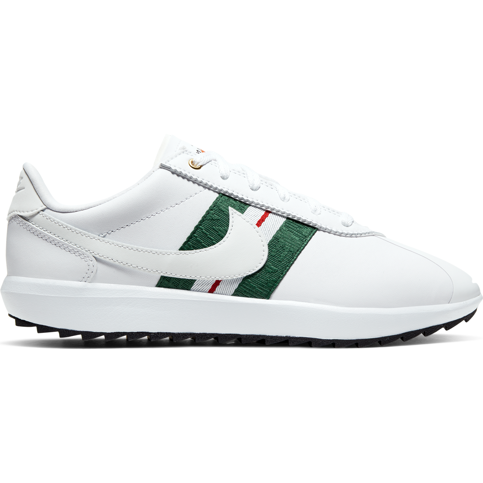 Nike cortez hot sale golf shoes